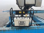 Control Station Upper with