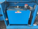 Hydraulics with