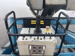 Control Station Upper with