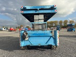 Chassis with 
