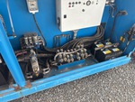 Hydraulics with 