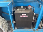 Hydraulics with 