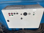 Control Station Ground with 