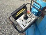Control Station Upper with 