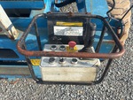 Control Station Upper with 