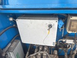 Control Station Ground with 