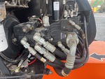 Hydraulics with