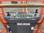 Basic Control Station Upper with