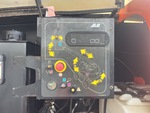 Basic Lower Control Station with