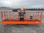 Basic Control Station Upper with