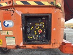 Basic Lower Control Station with