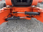 Hydraulics with