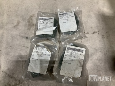 (72) Sikorsky Aircraft 70802-12438-041 Webbing Straps