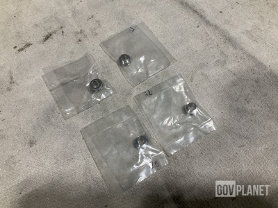 (14) Carleton Technologies 19332 Valve Seats