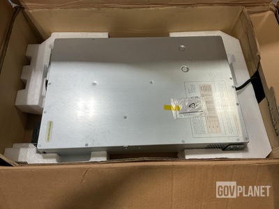 (10) APC SMT2200RM2U Smart-UPS Uninterruptible Power Supplies