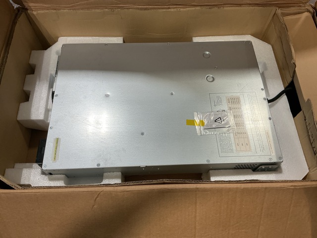 (10) APC SMT2200RM2U Smart-UPS Uninterruptible Power Supplies