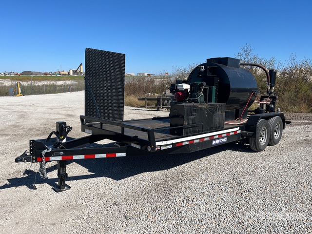 Asphalt Paving Equipment