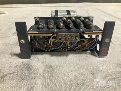 LD281600 Power Supply