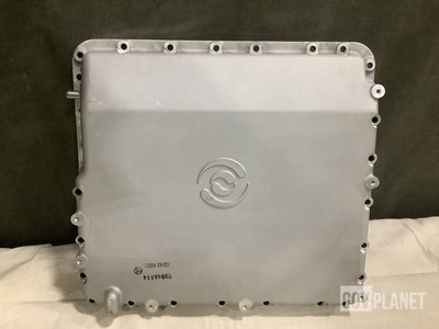(4) Allison Transmission 23045114 Access Covers