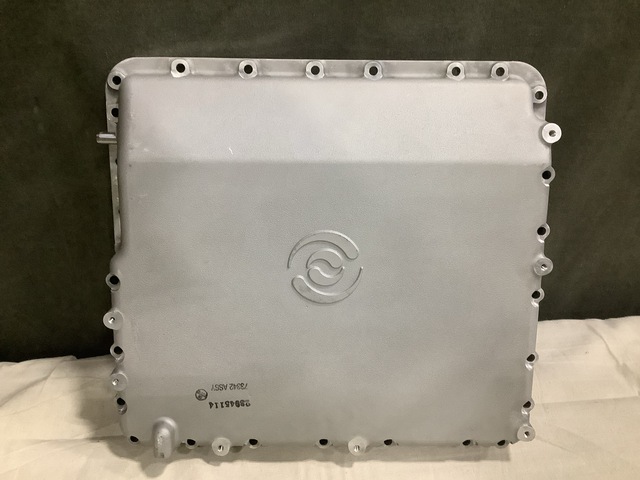 (4) Allison Transmission 23045114 Access Covers