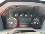 Cab with Warning Lights