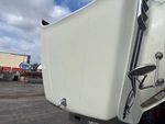 General Appearance with Sheet Metal (fiberglass) Condition