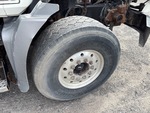Underbody with Right Steer Tire