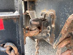 Configuration with Pintle Hitch