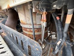 Engine with Diesel Particulate Filter