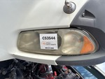 General Appearance with Exterior Lights