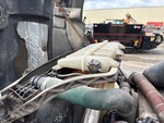 Engine with Cooling System Leaks