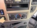Cab with Heater