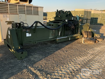 Kalmar RT TRA240055S3M Tophandler