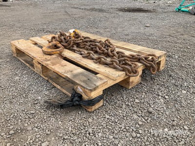 Lifting Equipment Attrezzatura industriale