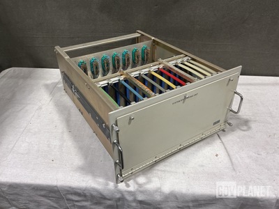 C-9861/G Control-Monitor
