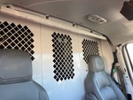 Cab with