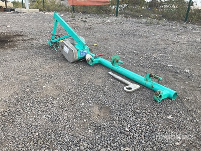 Quantity of (2) 2019 Imer Et200 Lifting Equipment Attrezzatura industriale