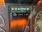 4 Transmision with Engine Hours