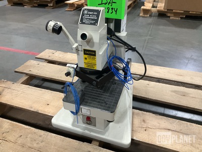 Davidson Optronics D-327-101 Gage Block Interferometer