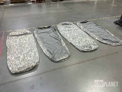 (149) Bivy Covers