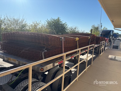 Quantity of Wire Mesh