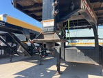 Trailer Chassis with Tongue/ Hitch Condition
