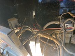 Air System with Air Valve