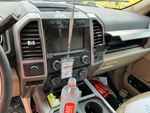 Cab with
