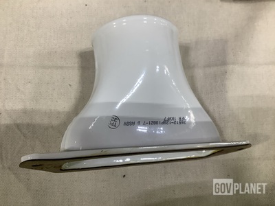 Northrop Grumman 128P10821-7 Duct Assembly