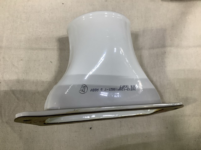 Northrop Grumman 128P10821-7 Duct Assembly