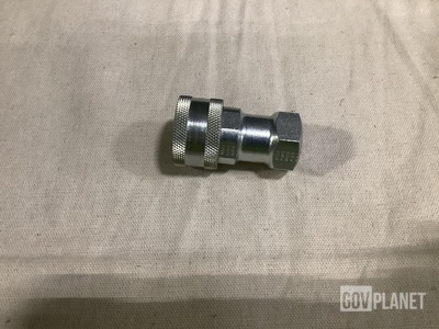 Eaton AE99643G Quick Disconnect Coupling Half