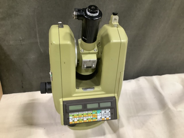Wild T3000 Theodolite