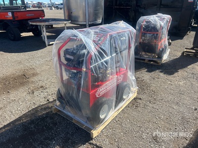 Easy-Kleen Magnum Gold 4000 غسالة ضغط (Unused)