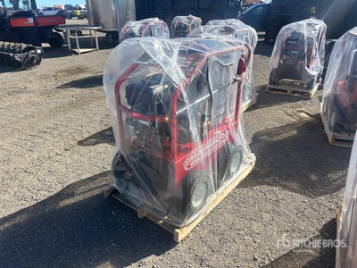 Easy-Kleen Magnum Gold 4000 غسالة ضغط (Unused)